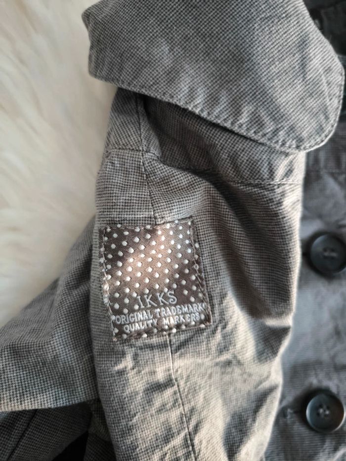 🩶 Jolie veste légère IKKS en 2 ans 🩶 - photo numéro 3