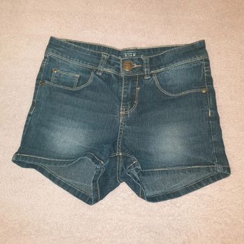 Short