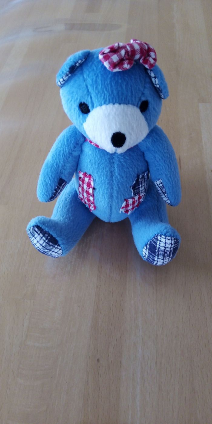 Peluche