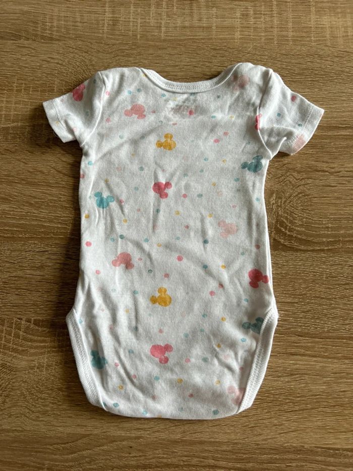 Lot 1 - 3 mois - photo numéro 4