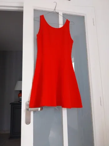 Robe patineuse 42