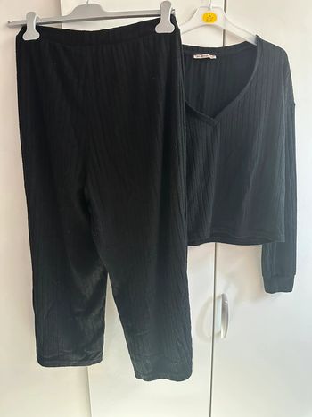 Ensemble pyjama