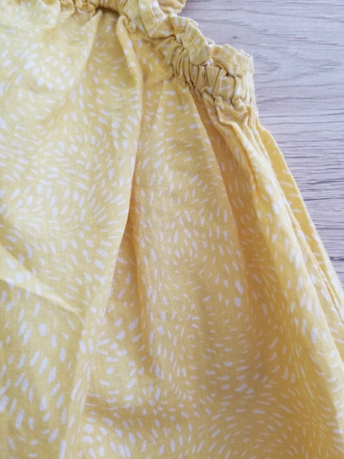 Combishort 86cm - photo numéro 2