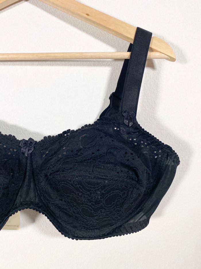 Jarpol soutien-gorge noir taille 100D - photo numéro 4