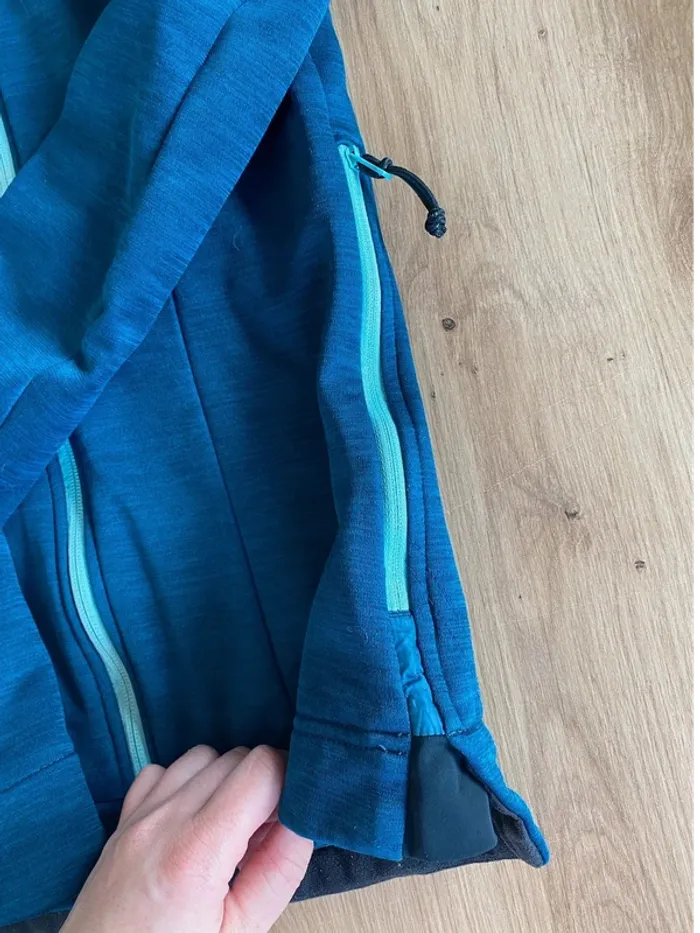 Gilet Tempest Horse Pilot – Très Bon État – Taille XS - photo numéro 5