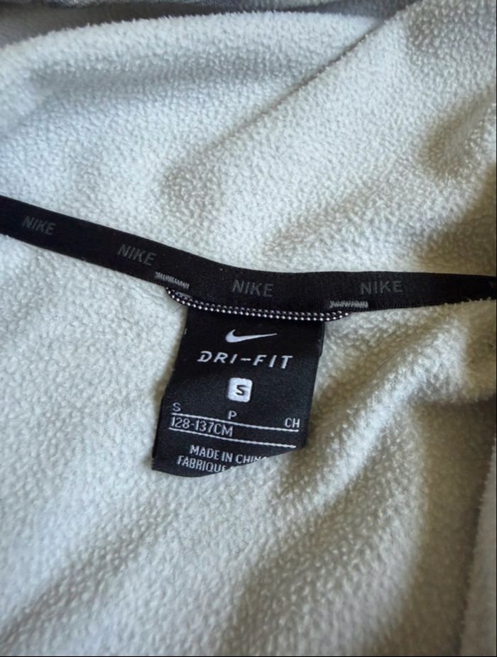 Veste Nike enfant - photo numéro 6