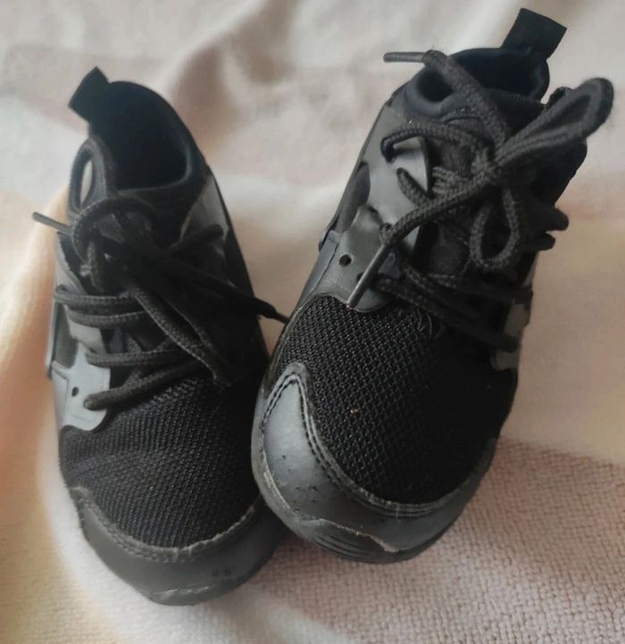 Baskets enfant p.23 - photo numéro 5