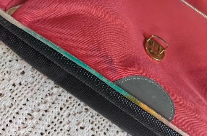Sac cartable Tann's - photo numéro 2