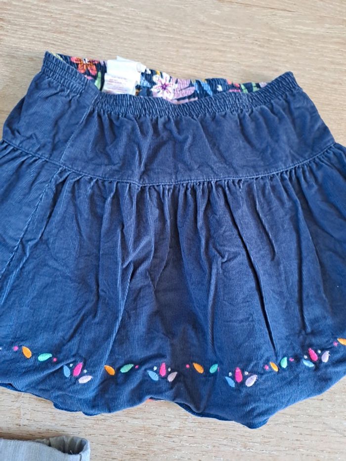 Jupes en 6 ans - photo numéro 3