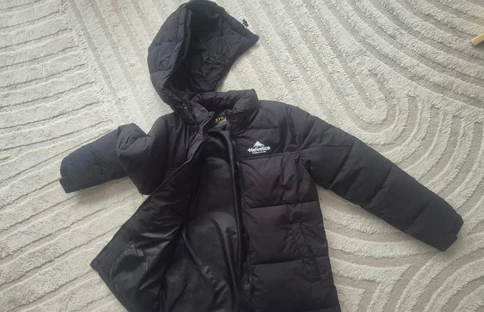 Doudoune style helvetica marque kymaxx - photo numéro 2