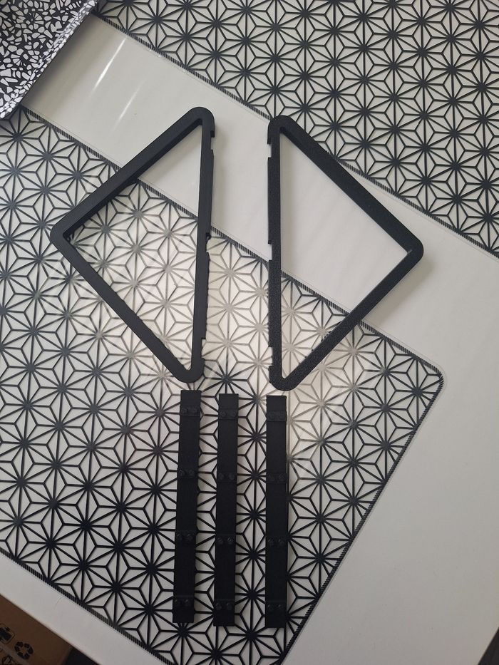 71049 Support LEGO - photo numéro 4