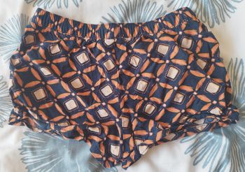 Short fluide TAO 6 ans 