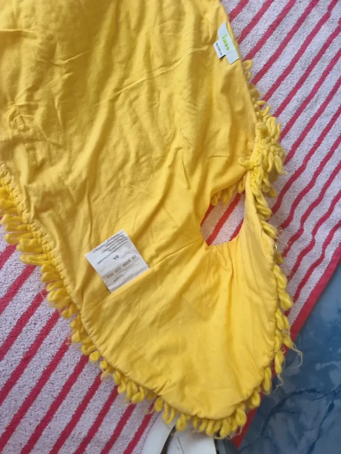 Gilet sans manches - photo numéro 2