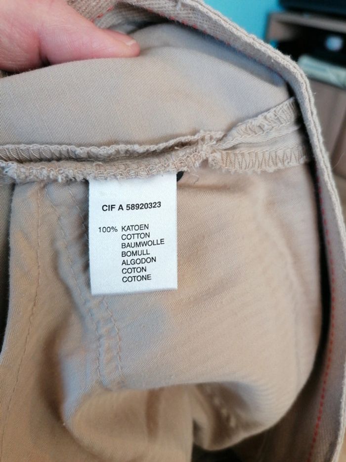 Pantalon Soft Grey - photo numéro 6