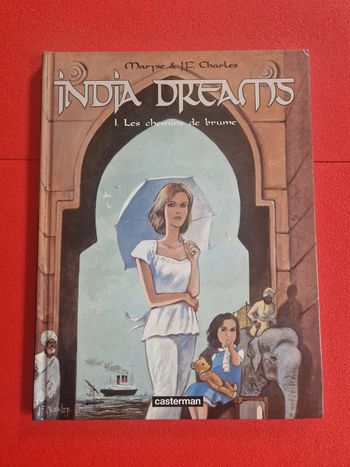 Bd india Dreams 1