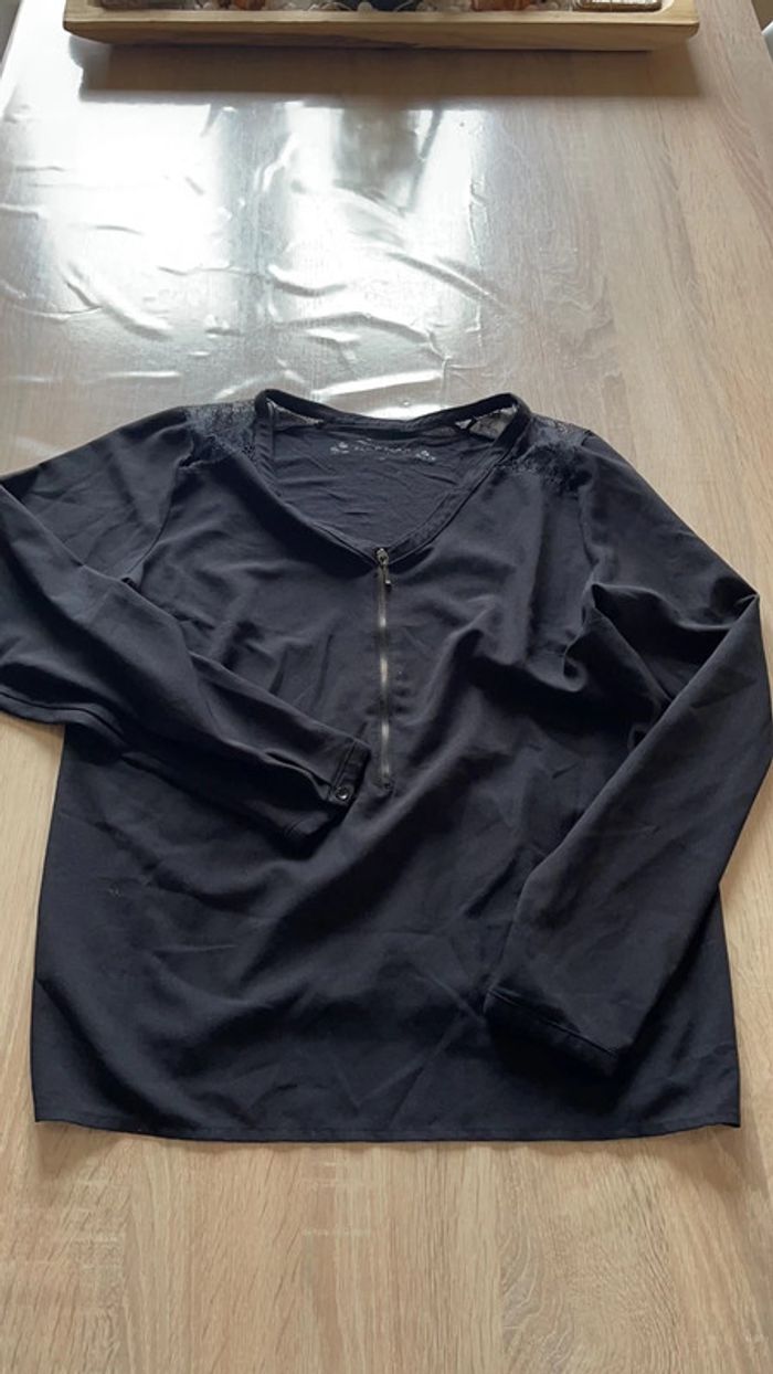 Blouse - photo numéro 3