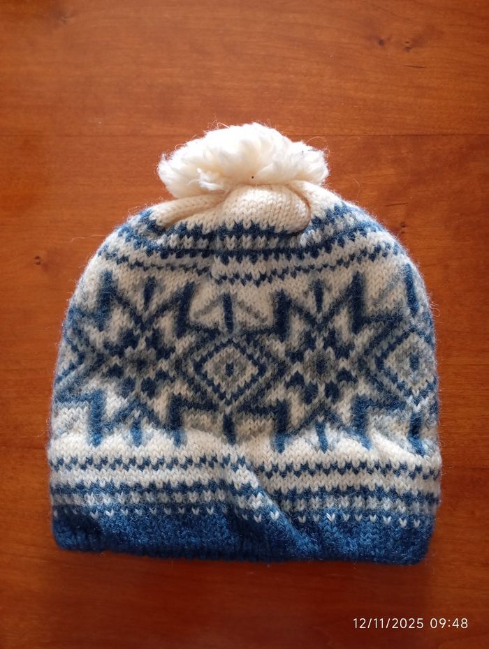 Bonnet enfant pour la Laponie Dale of Norway