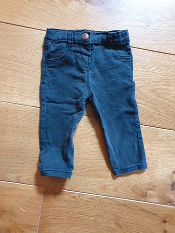 Pantalon bébé