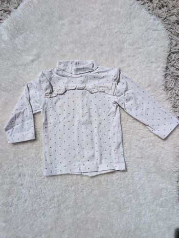 Sous pull 6 mois