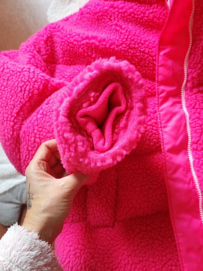 Doudoune therma fit nike - photo numéro 10