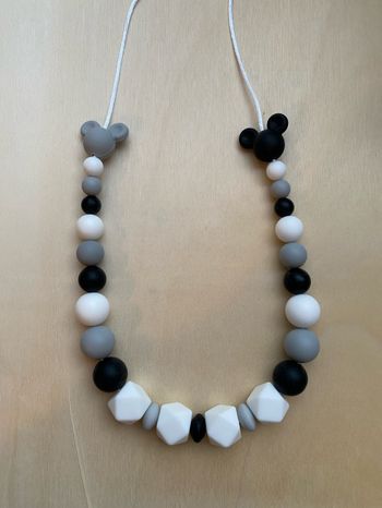 Collier d’allaitement