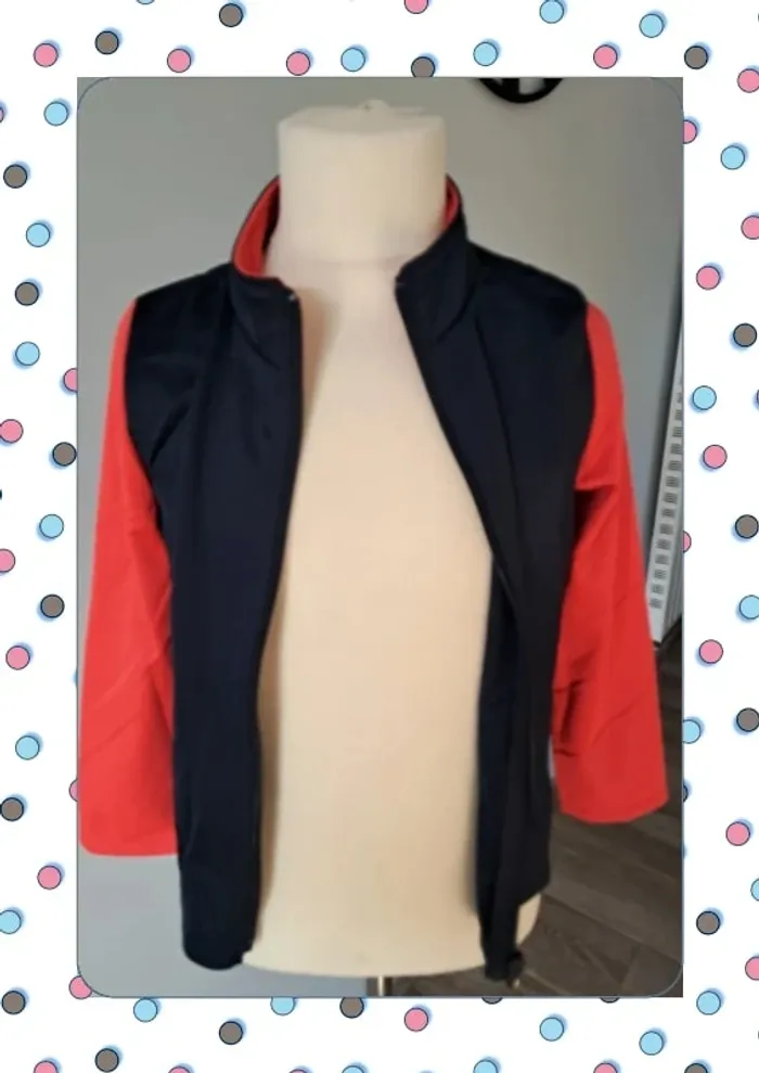 Ensemble jogging 5 ans - photo numéro 5