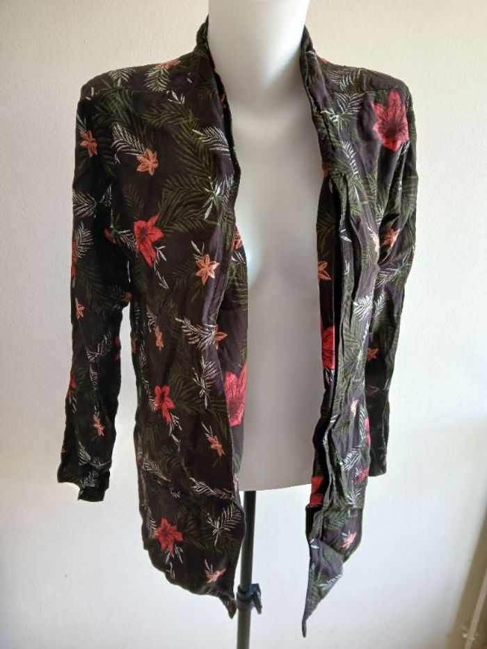 Veste légère kiabi taille S