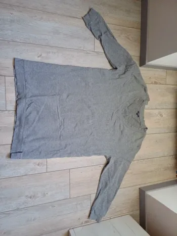 Robe sweat