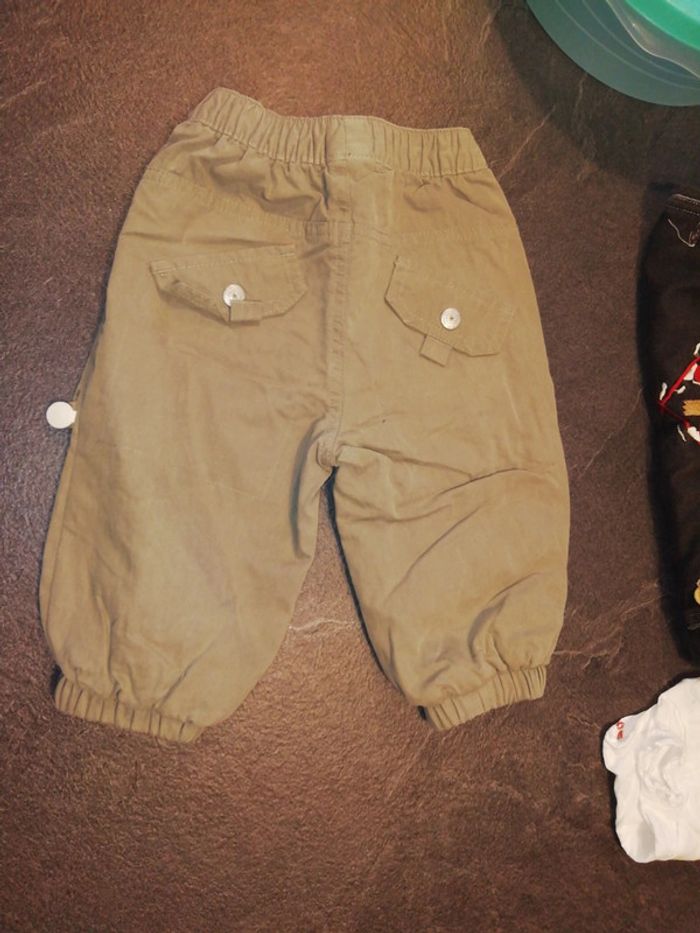 Pantal 12M - photo numéro 4