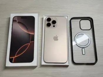 I P h o n e 16 pro max