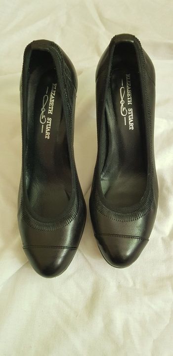 Chaussures à talon Elisabeth Stuart