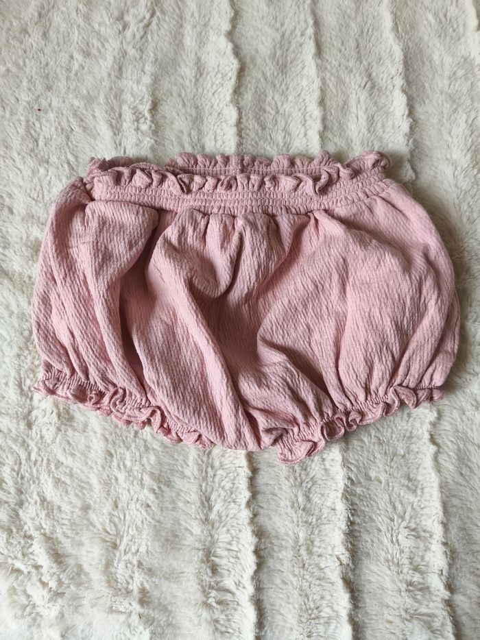 4 leggings 4 bloomers - photo numéro 3