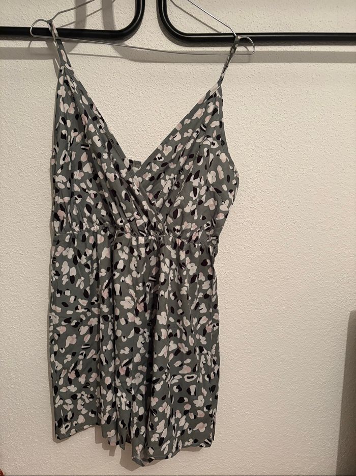Combi short SHEIN femme