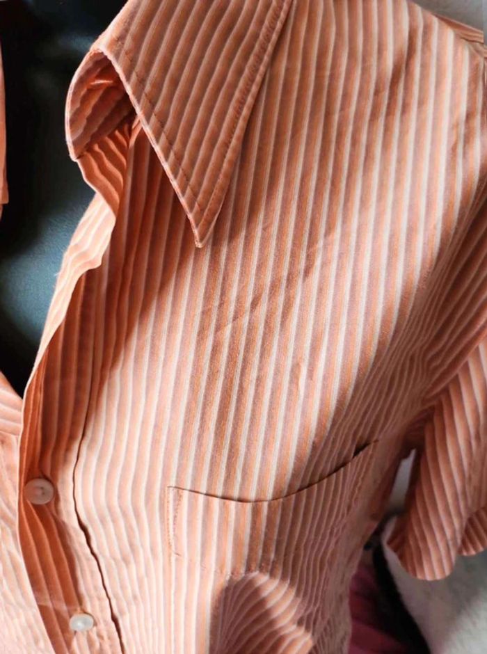 Chemise boss - photo numéro 3