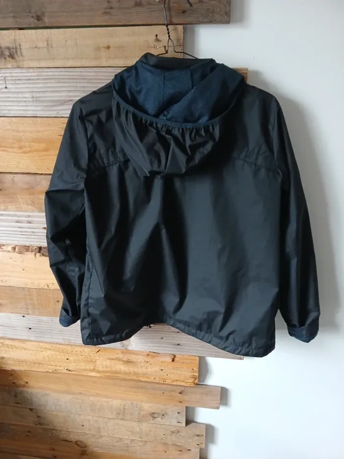 Veste imperméable enfant - photo numéro 4