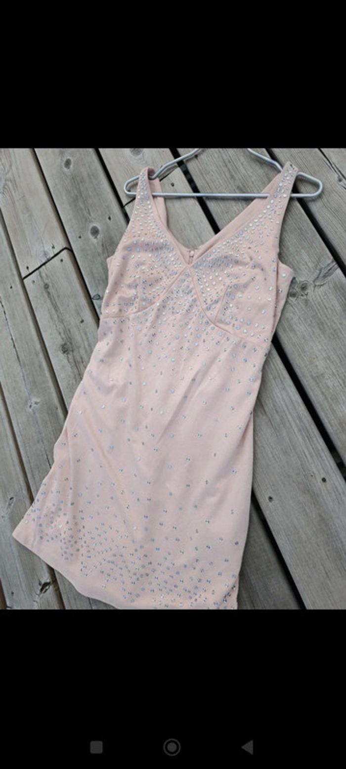 Robe Morgan neuve S - photo numéro 16