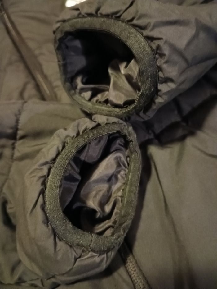 Doudoune Adidas - photo numéro 5