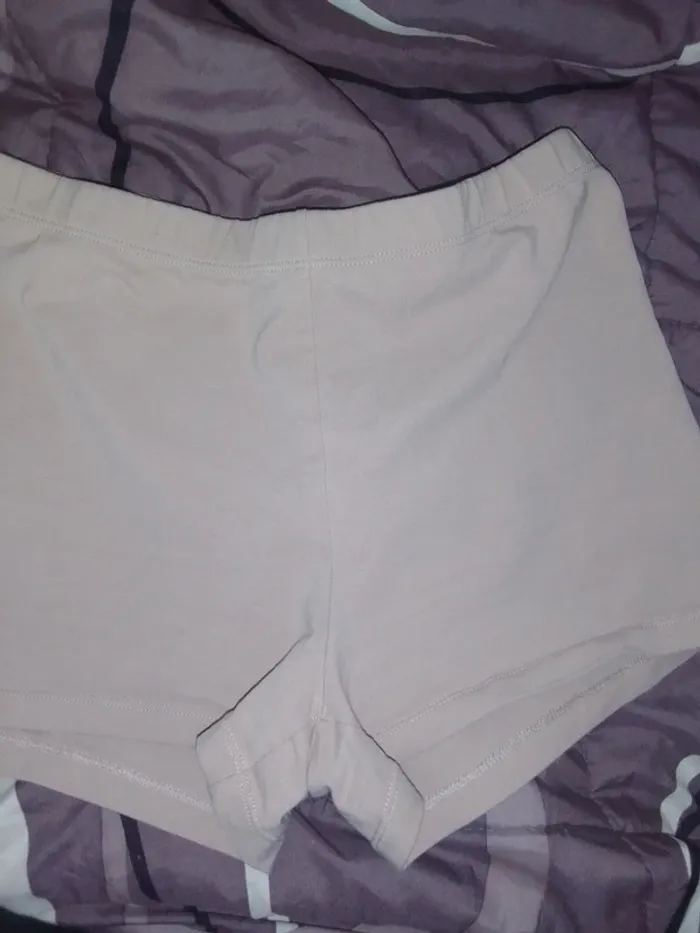 Short collant - photo numéro 3