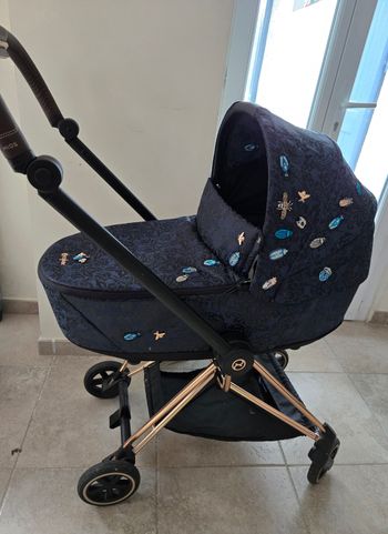 Pack cybex mios nouveau né