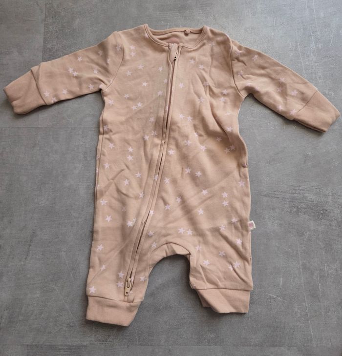 Ensemble de 4 pyjamas next baby 1mois - photo numéro 6