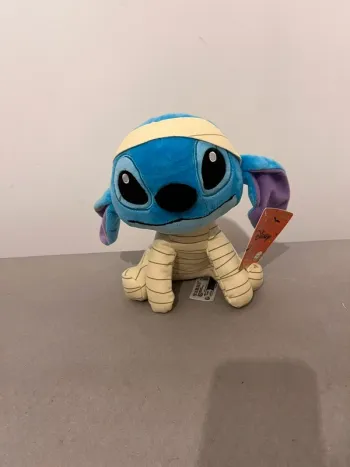 Stitch Halloween