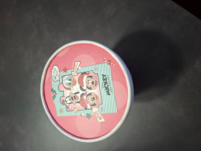 Puzzle disney Mickey and friends