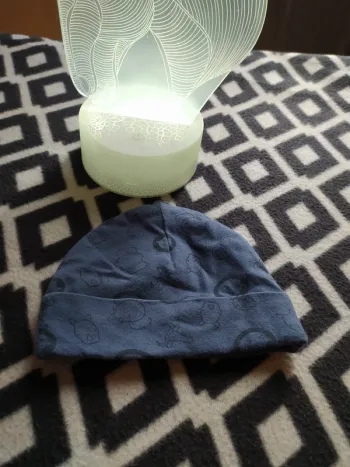 Bonnet