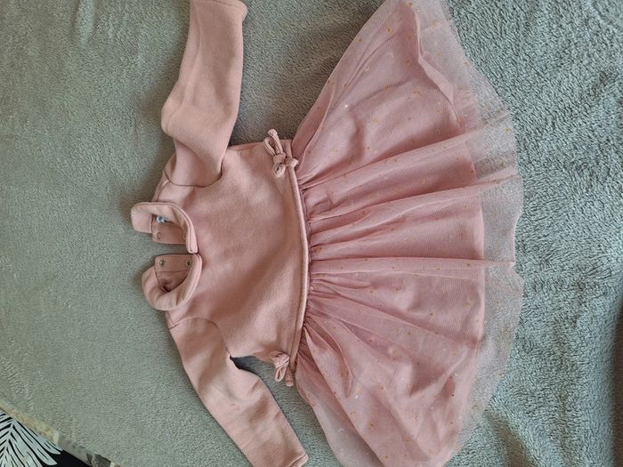 Robe Verbaudet 12 mois