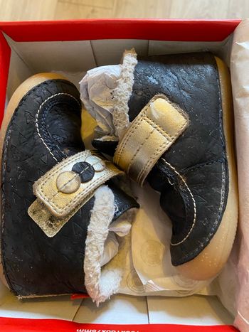 Kickers hiver 24