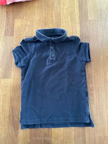 Polo 3 ans