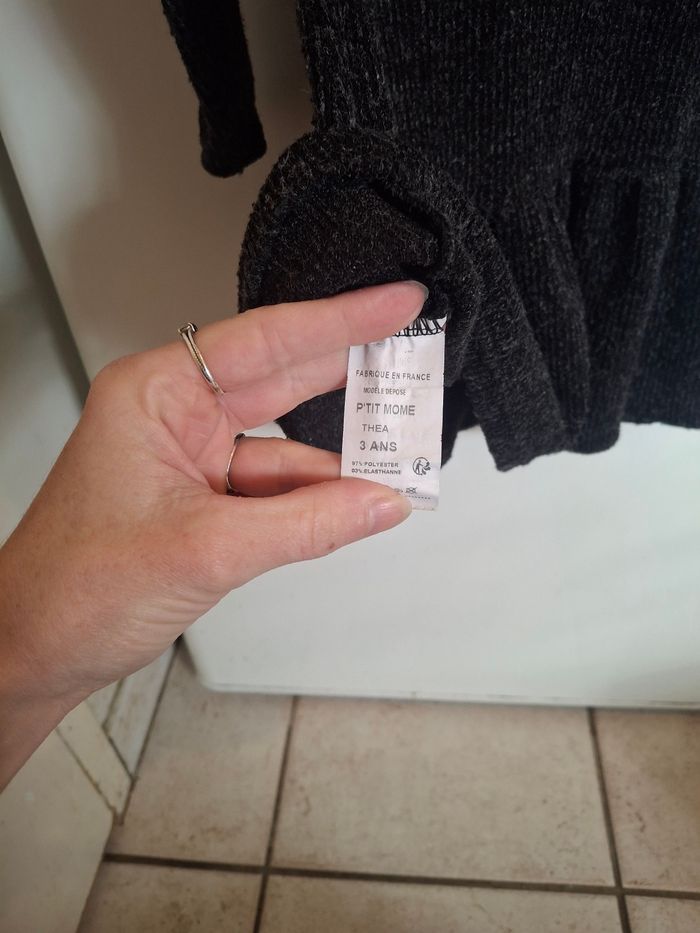 Robes - photo numéro 4