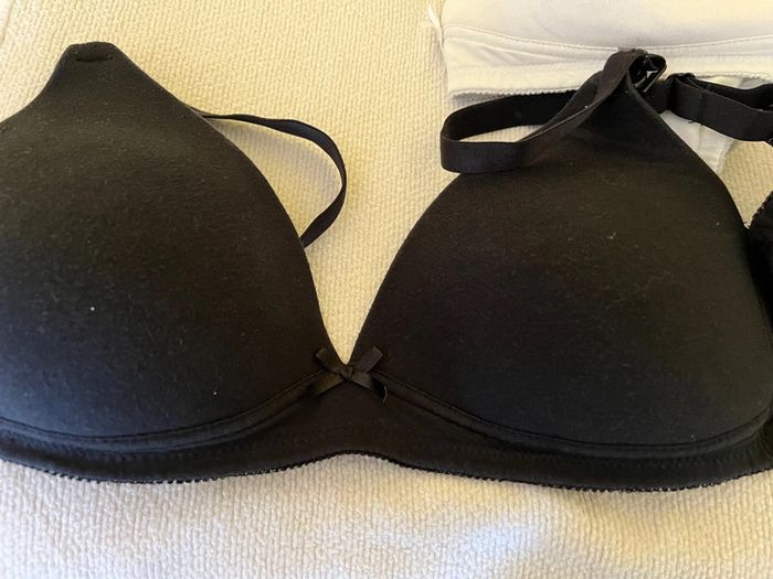 2 soutien gorge grossesse allaitement - photo numéro 4