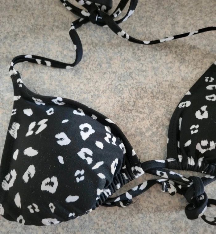 Maillot de bain - photo numéro 3