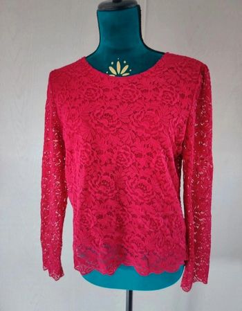 Blouse taille 40
